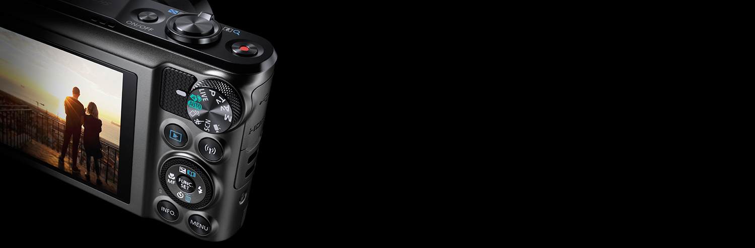 „PowerShot G7 X Mark II“